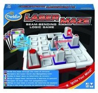 ThinkFun - Laser Maze Ravensburger 442406