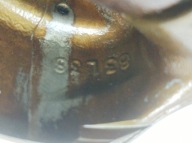 piston connecting rod 83L38 2.4 D Volvo V70 II (1999-2007)