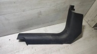Jeep Cherokee 2015 front side left cover / cap of the threshold