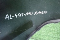 KIA PICANTO IV 24- front bumper front