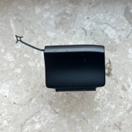 AUDI Q5 SQ5 2021- left spoiler bumper rear part 80A807441D
