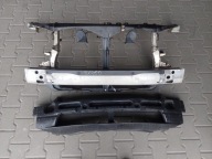 front body wall front sider pillar ABSORBER LEXUS RX II RX400 H 300 400