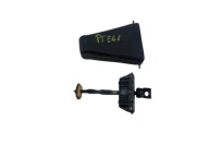 BMW E61 E60 limiter door right rear part 7033623