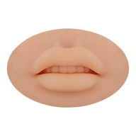Lip Practice Skin Silicone Skins 3D osmetic C