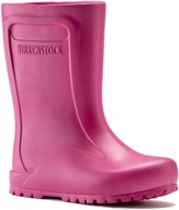 BIRKENSTOCK Kalosze dziewczęce Derry EVA Pink 31