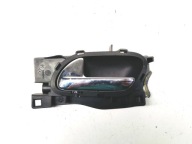 handle inner left rear part Peugeot 407 1.8 16V 96526178VD
