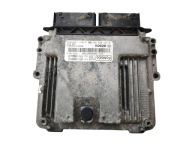 computer control unit of the engine FORD FOCUS MK3 1.5 TDCI 120KM H1F1-12A650-EC