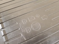 mat rubber front right front mats TOYOTA PROACE CITY 22r