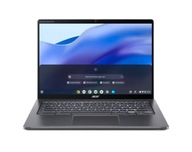 Laptop Acer Chromebook Spin 714 CP714-1WN i7 16/256 GB