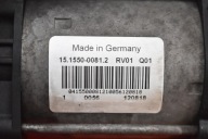 compressor; springing 68041137AG JEEP GRAND CHEROKEE 4 IV WK2 3.0 D 241 KM