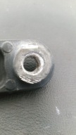 wiper arm right 8K1955408 Audi A4 B8