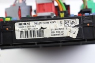 CITROEN PEUGEOT module compartment control unit BSI 9653667380 S118085200L