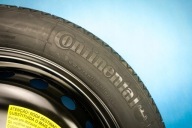 wheel spare spare tyre Audi A8 S8 4H 4H0601027E