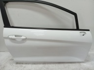door right front FORD FIESTA MK7 3D