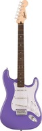 Squier Sonic Stratocaster LRL UVT Gitara elektryczna Fioletowa