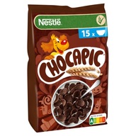 Nestle Chocapic Raňajkové cereálie čokoláda 450g