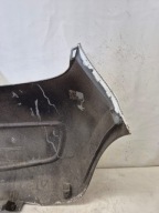 CITROEN C1 II 2 14-22 bumper rear part rear