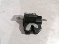 Fiat Bravo II 2 Schloß hinten heckklappe