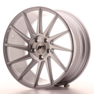 Felga aluminiowa Japan Racing JR22 18x8,5 ET40 5x1