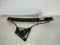 window regulator rear part right AUDI A1 8X 10