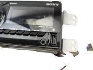 RADIO CD BLUETOOTH SUZUKI SWIFT IV MK6 WX-GT90BT
