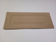 floor mats upholstery passenger compartments boot Maserati GranTurismo 2008