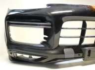 PORSCHE CAYENNE TURBO 9Y0807221B below 4 PDC 2018-2024 bumper front front