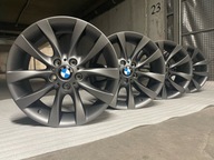 Felgi OE BMW 18" X1 X2 X3 E87 F20 E90 F30 F34 F36