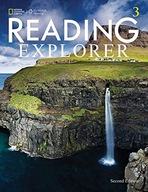 Reading Explorer 3 with Online Workbook Douglas