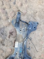 subframe axle beam TRAWERS HYUNDAI I10 II LIFT