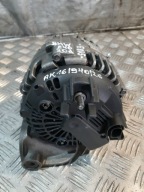 alternator VALEO BMW 3 E46 2.0d STX100026