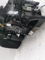 heater complete MERCEDES C-KLASA W204 LIFT