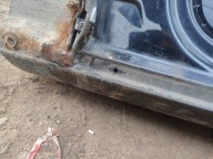 threshold left + pillar central PORSCHE CAYENNE and