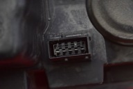 REFLEKTOR left light front EU 9650055980 CITROEN C5 1 and LIFT 04-08