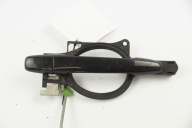 handle left rear part CITROEN C-CROSSER