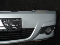 front bumper front OPEL ASTRA H LIFT colour Z157 (R1)