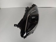 light left REFLEKTOR FORD PUMA 23- LIFT LED