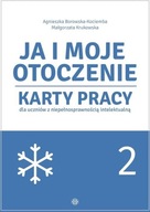 JA I MOJE OTOCZENIE. CZĘŚĆ 2