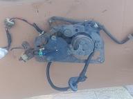 compressor; springing LEXUS RX