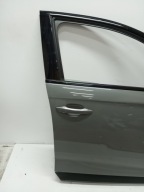 door front front right CITROEN DS7 23R LIFT