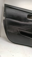 KIA CARENS IV upholstery side door left front 2013
