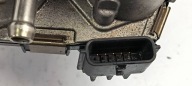 throttle flap 161A05894R RENAULT TRAFIC III