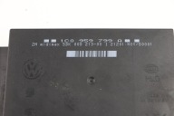 VW PASSAT B5 FL LIFT module control unit KOMFORTU 1C0959799A
