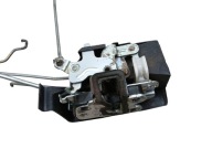 lock door left front KIA RIO and LIFT (02-05) 81310-FD000