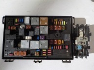 OPEL ASTRA J BSI module UCH 13449208 XE