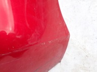 MAZDA 2 IV 14-> Tür rechts heck hinten