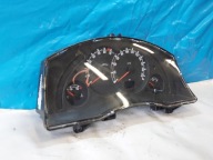 dials clock OPEL MERIVA A 1.4 B 13214765LH