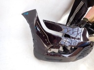 RENAULT KOLEOS II 2 16-19 bumper front front 6XPDC