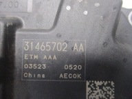throttle flap VOLVO XC40 1,5HYB 31465702