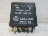 relay MULTIFUNKCJI SKODA SUPERB 1J0907487B 452